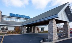 AmericInn by Wyndham Monroe
