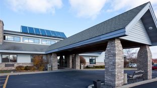 AmericInn by Wyndham Monroe