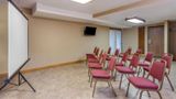 <b>AmericInn by Wyndham Monroe Meeting</b>. Images powered by <a href="https://iceportal.shijigroup.com/" title="IcePortal" target="_blank">IcePortal</a>.