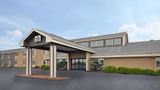 AmericInn Hotel & Suites Bay City Exterior