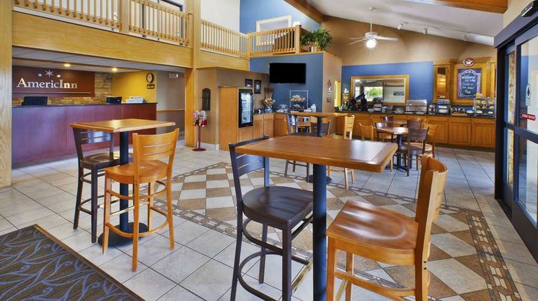 <b>AmericInn Hotel & Suites Bay City Other</b>. Images powered by <a href="https://iceportal.shijigroup.com/" title="IcePortal" target="_blank">IcePortal</a>.