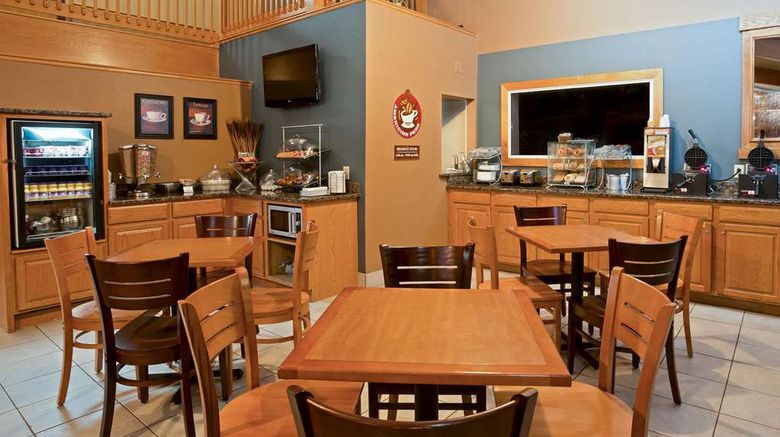<b>AmericInn Hotel & Suites Bay City Other</b>. Images powered by <a href="https://iceportal.shijigroup.com/" title="IcePortal" target="_blank">IcePortal</a>.