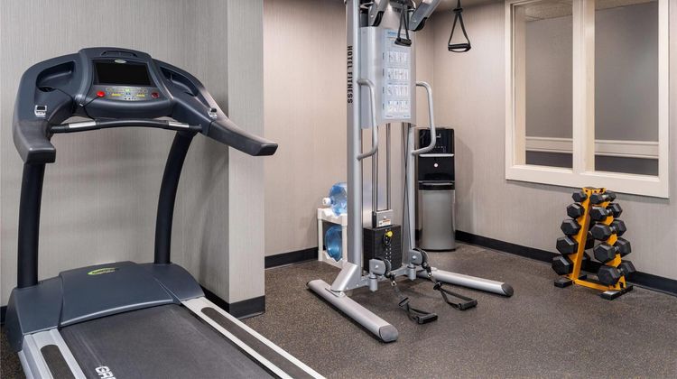 AmericInn by Wyndham Grand Forks Health
