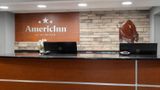 AmericInn by Wyndham Grand Forks Lobby