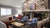 AmericInn by Wyndham Grand Forks Lobby