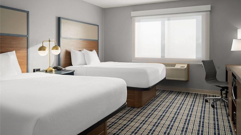 <b>AmericInn by Wyndham Grand Forks Room</b>. Images powered by <a href="https://iceportal.shijigroup.com/" title="IcePortal" target="_blank">IcePortal</a>.