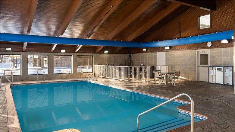 <b>AmericInn by Wyndham Grand Forks Pool</b>. Images powered by <a href="https://iceportal.shijigroup.com/" title="IcePortal" target="_blank">IcePortal</a>.