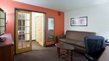 AmericInn by Wyndham Grafton Suite