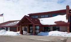 AmericInn by Wyndham Grafton