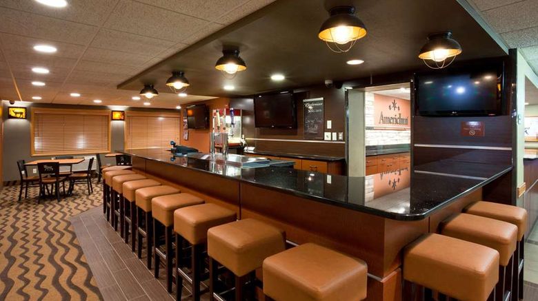 <b>AmericInn by Wyndham Grafton Restaurant</b>. Images powered by <a href="https://iceportal.shijigroup.com/" title="IcePortal" target="_blank">IcePortal</a>.