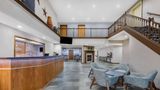 <b>AmericInn by Wyndham Pella Lobby</b>. Images powered by <a href="https://iceportal.shijigroup.com/" title="IcePortal" target="_blank">IcePortal</a>.