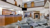 <b>AmericInn by Wyndham Pella Lobby</b>. Images powered by <a href="https://iceportal.shijigroup.com/" title="IcePortal" target="_blank">IcePortal</a>.