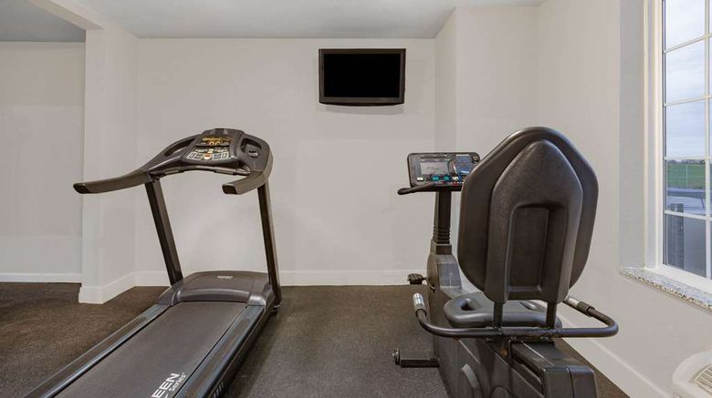 <b>AmericInn by Wyndham Pella Health</b>. Images powered by <a href="https://iceportal.shijigroup.com/" title="IcePortal" target="_blank">IcePortal</a>.