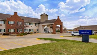 AmericInn by Wyndham Pella
