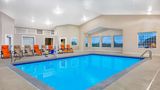 <b>AmericInn by Wyndham Pella Pool</b>. Images powered by <a href="https://iceportal.shijigroup.com/" title="IcePortal" target="_blank">IcePortal</a>.