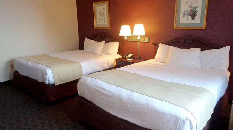 <b>AmericInn Lodge & Suites Marshall Room</b>. Images powered by <a href="https://iceportal.shijigroup.com/" title="IcePortal" target="_blank">IcePortal</a>.