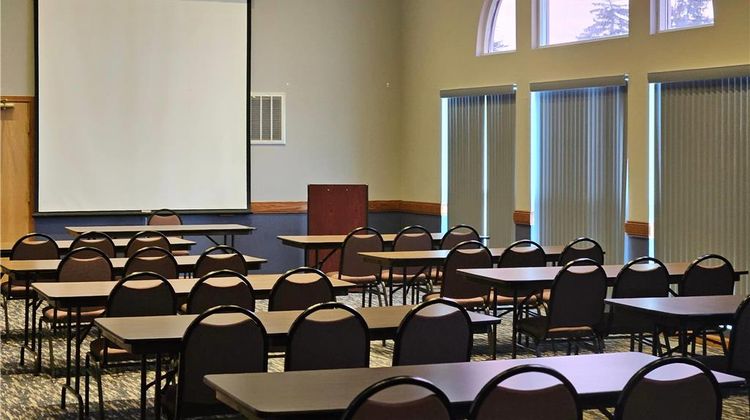 AmericInn Lodge & Suites Marshall Meeting