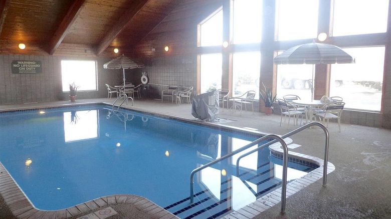 <b>AmericInn Lodge & Suites Marshall Pool</b>. Images powered by <a href="https://iceportal.shijigroup.com/" title="IcePortal" target="_blank">IcePortal</a>.