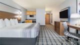 AmericInn by Wyndham Chamberlain Room