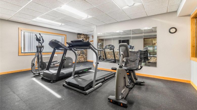 <b>AmericInn by Wyndham Chamberlain Health</b>. Images powered by <a href="https://iceportal.shijigroup.com/" title="IcePortal" target="_blank">IcePortal</a>.