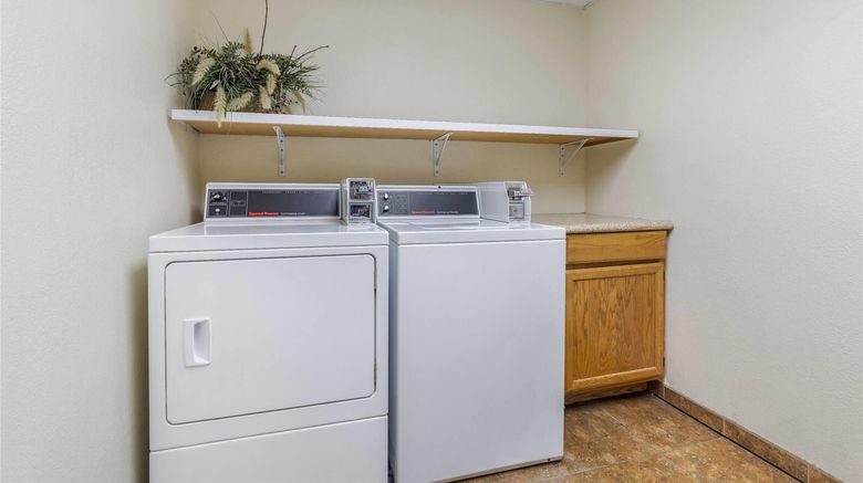 <b>AmericInn by Wyndham Chamberlain Other</b>. Images powered by <a href="https://iceportal.shijigroup.com/" title="IcePortal" target="_blank">IcePortal</a>.