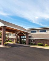 AmericInn Hotel & Suites Stillwater