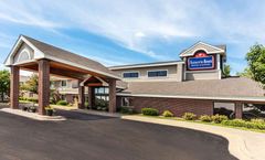 AmericInn Hotel & Suites Stillwater