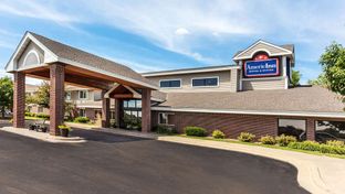AmericInn Hotel & Suites Stillwater