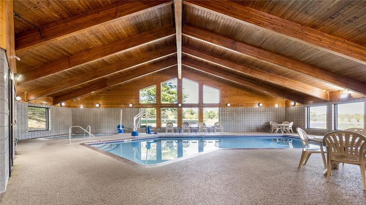 AmericInn Hotel & Suites Stillwater Pool