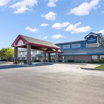 AmericInn Hotel & Suites Stillwater