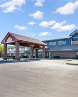 AmericInn Hotel & Suites Stillwater