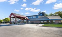 AmericInn Hotel & Suites Stillwater