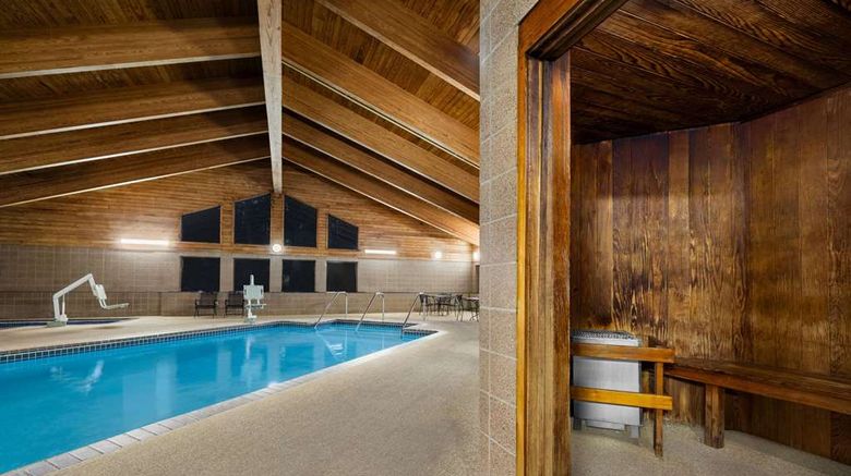 <b>AmericInn by Wyndham Inver Grove Spa</b>. Images powered by <a href="https://iceportal.shijigroup.com/" title="IcePortal" target="_blank">IcePortal</a>.