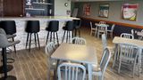 <b>AmericInn by Wyndham Manitowoc Restaurant</b>. Images powered by <a href="https://iceportal.shijigroup.com/" title="IcePortal" target="_blank">IcePortal</a>.