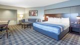 AmericInn by Wyndham Madison South Room