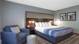 AmericInn by Wyndham Madison South Room