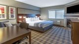 AmericInn by Wyndham Madison South Room