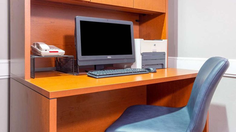<b>AmericInn by Wyndham Madison South Other</b>. Images powered by <a href="https://iceportal.shijigroup.com/" title="IcePortal" target="_blank">IcePortal</a>.