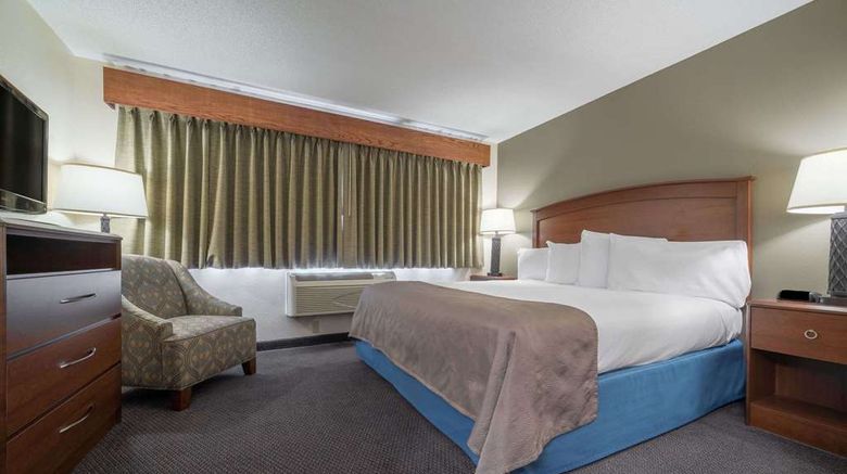 <b>AmericInn by Wyndham Hutchinson Suite</b>. Images powered by <a href="https://iceportal.shijigroup.com/" title="IcePortal" target="_blank">IcePortal</a>.