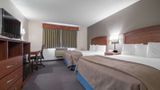 AmericInn by Wyndham Hutchinson Room