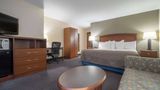 AmericInn by Wyndham Hutchinson Suite