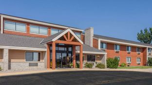 AmericInn by Wyndham Hutchinson