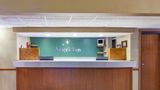 AmericInn by Wyndham Hutchinson Lobby