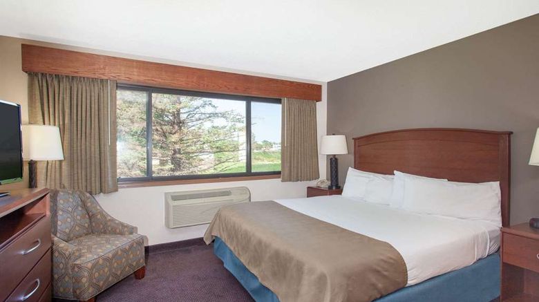 <b>AmericInn by Wyndham Hutchinson Suite</b>. Images powered by <a href="https://iceportal.shijigroup.com/" title="IcePortal" target="_blank">IcePortal</a>.