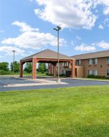 AmericInn by Wyndham Hutchinson
