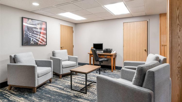AmericInn by Wyndham Hutchinson Other