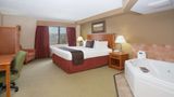 AmericInn by Wyndham Laramie Suite