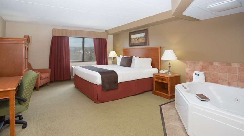 <b>AmericInn by Wyndham Laramie Suite</b>. Images powered by <a href="https://iceportal.shijigroup.com/" title="IcePortal" target="_blank">IcePortal</a>.