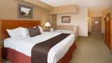 AmericInn by Wyndham Laramie Suite