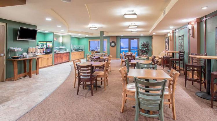 AmericInn by Wyndham Laramie Other